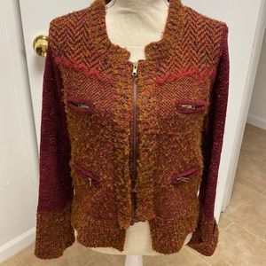 Curio Sweater